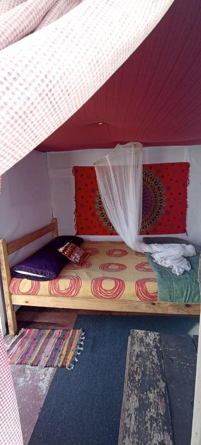 Rastamama Hostel Cabo Polonio Phòng bức ảnh