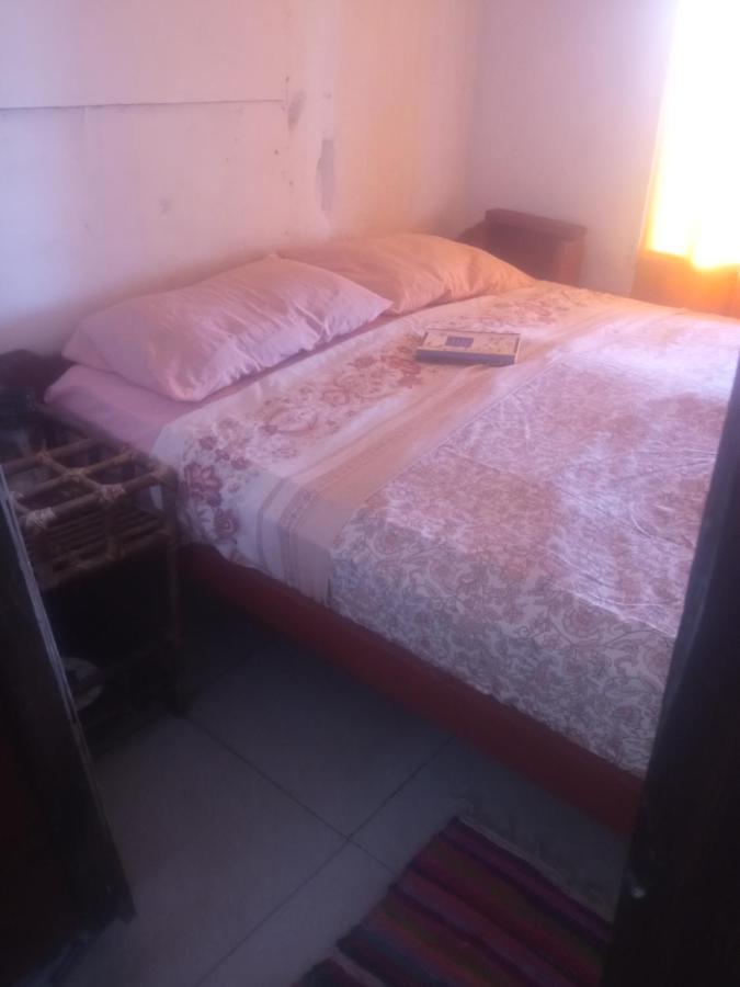Rastamama Hostel Cabo Polonio Ngoại thất bức ảnh