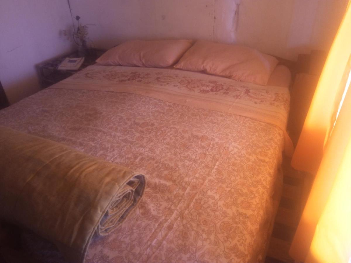 Rastamama Hostel Cabo Polonio Ngoại thất bức ảnh